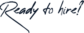 HR Organizations solutions